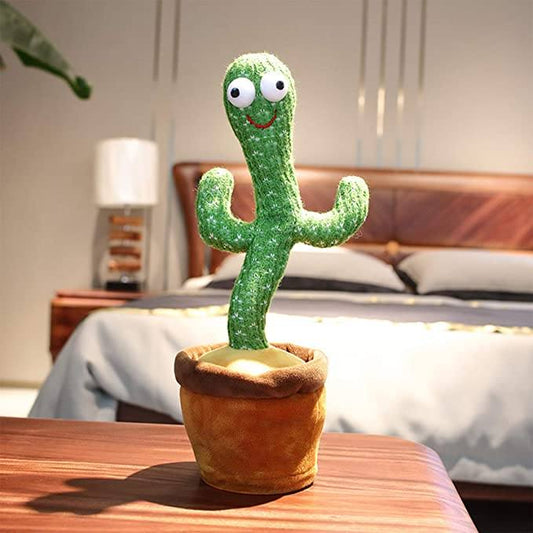 CactusDancer™ - Jeu éducatif cactus dansant - EducajeuxShop