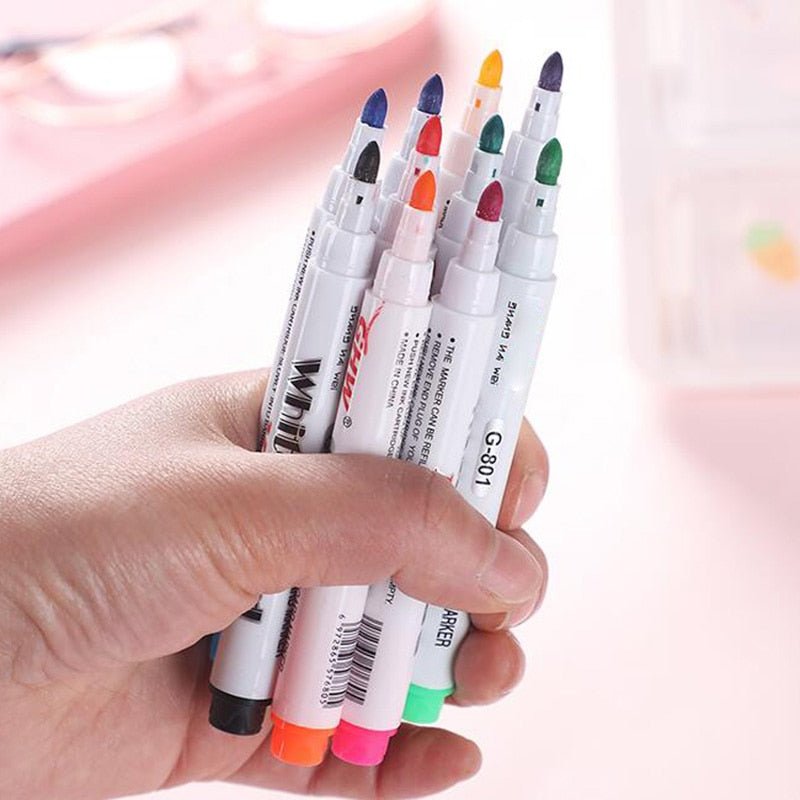 ColorsMagical™ - Stylo magique pour peinture à l'eau. - EducajeuxShop