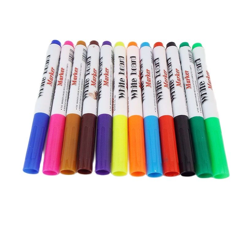 ColorsMagical™ - Stylo magique pour peinture à l'eau. - EducajeuxShop